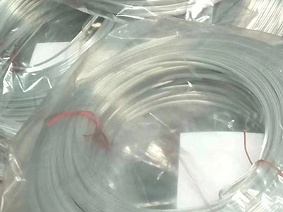 白云矿区铁芯放炮线