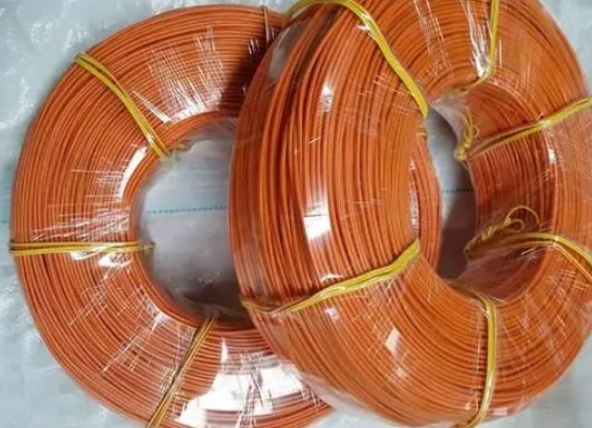 白云矿区爆破工程中的放炮线应用方法
